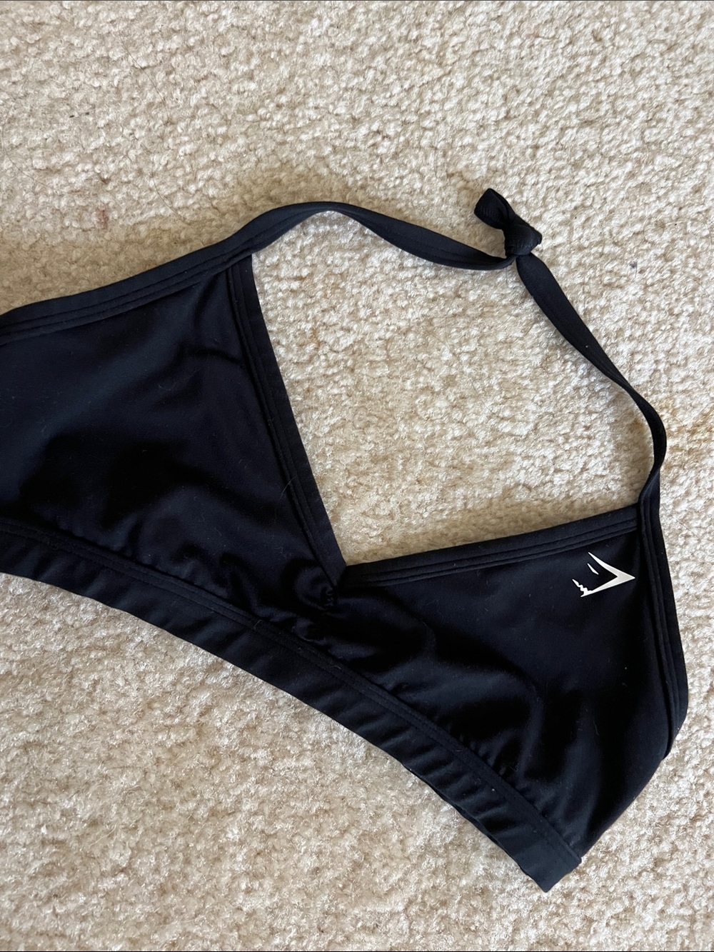 gymshark minimal bra